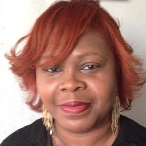 Meet your Posher, Aletha